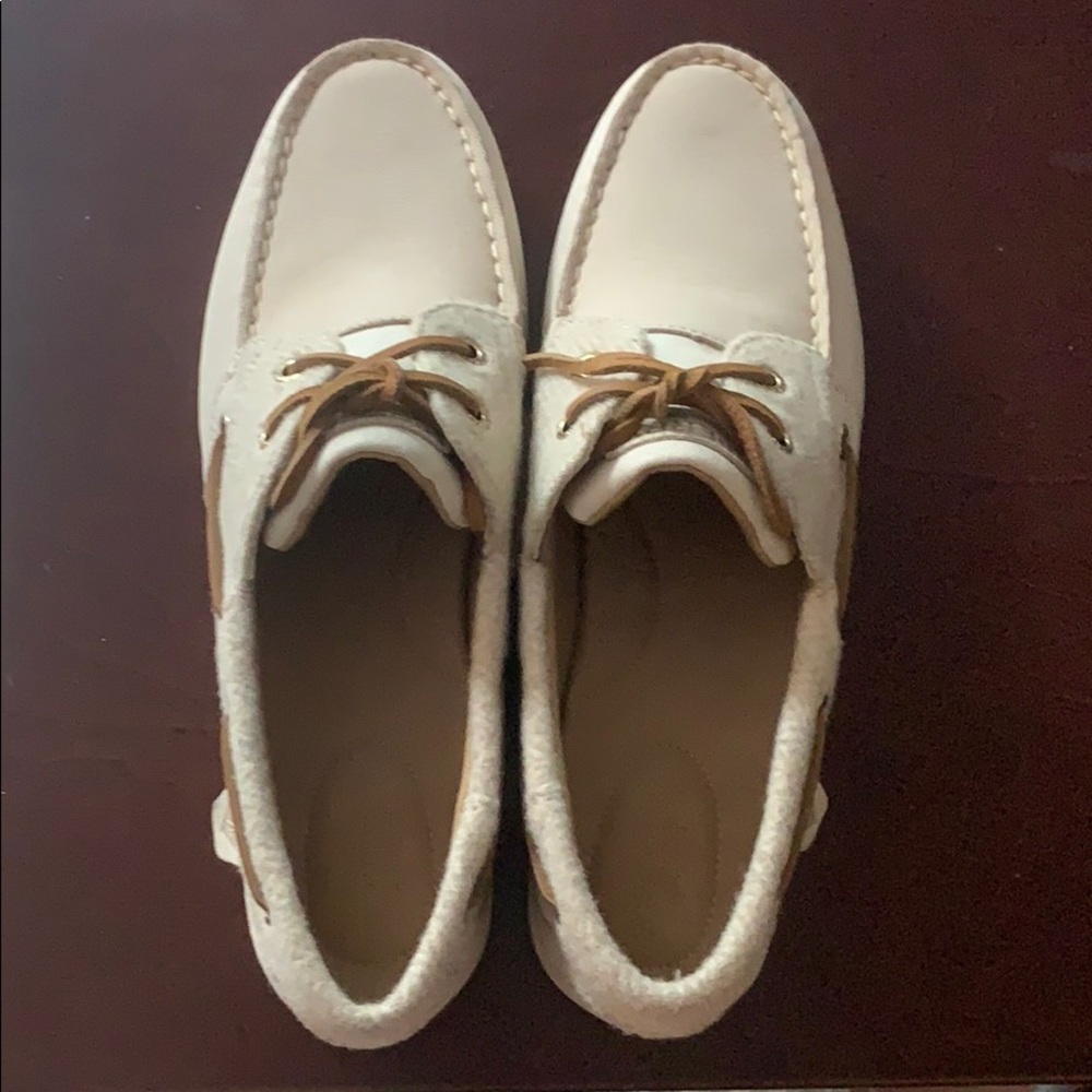 Sperry Boat Shoe
